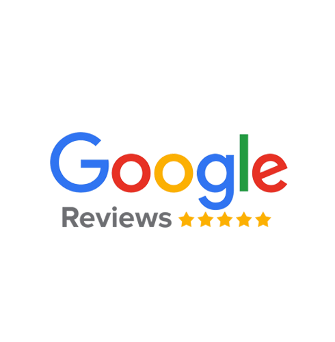 Google Reviews Icon