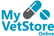 MyVetStore Online Logo