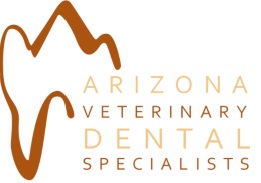 Arizona Veterinary Dental Specialists Logo