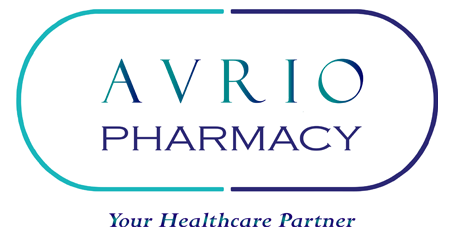 Avrio Logo