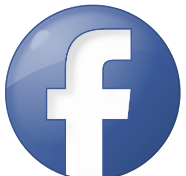 facebook icon