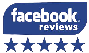 Facebook Reviews Icon