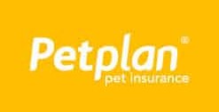 PetPlan Logo