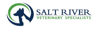 Salt River Veterinary Specialist Logo